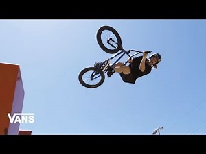 2019 Vans BMX Pro Cup Huntington Beach Park Preview | BMX Pro Cup | VANS