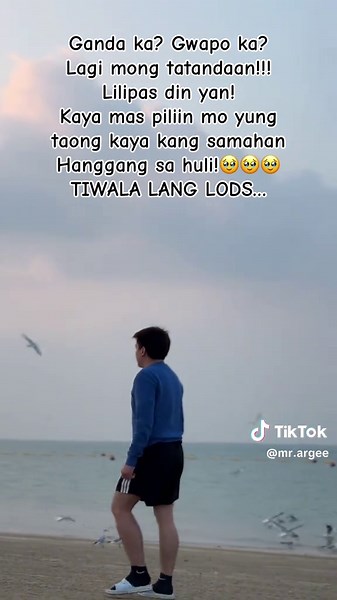 ‏#trustme. #uaeabudhabi🇦🇪 #ProudKapampangan Just need to wait!!!