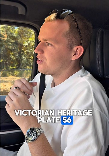 Explore Unique Number Plate Designs for Cars