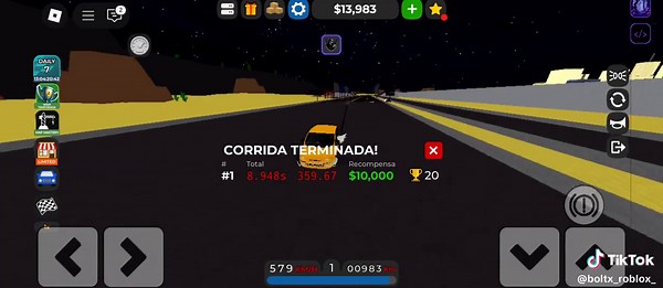 Script for Roblox Car Dealership Tycoon