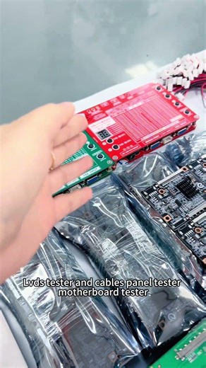 repair accessories for tv/ panel / lcd repair🧑‍🔧 #PanelRepair #lcddisplay #silman TVRepair