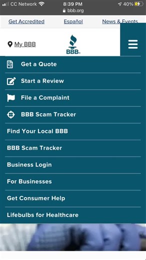 Uncovering the BBB: Fraud, Scams, and Lies Exposed