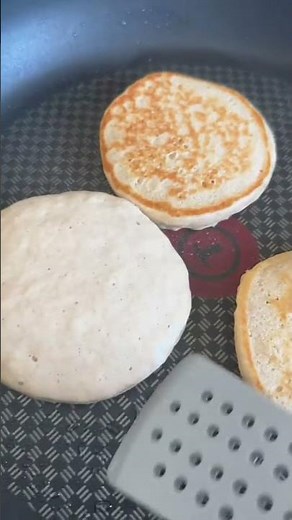 ✨ Let’s Make Kodiak Protein Pancakes ✨