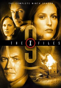 Media - The X-Files - Seizoen 9 (2001-2002)
