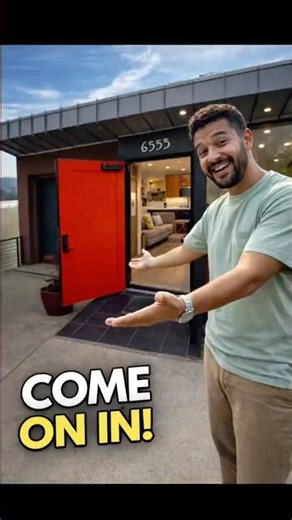 😱 This $1.7M Modern Home in Oakland Is Unreal 🏡✨