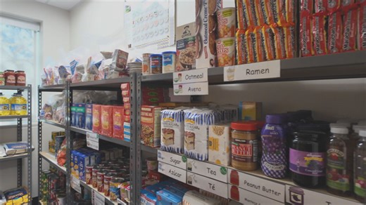 Non-profit launches first virtual food pantry club to tackle hunger