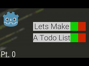 Create A Desktop App in Godot Ep. 0 | Introduction