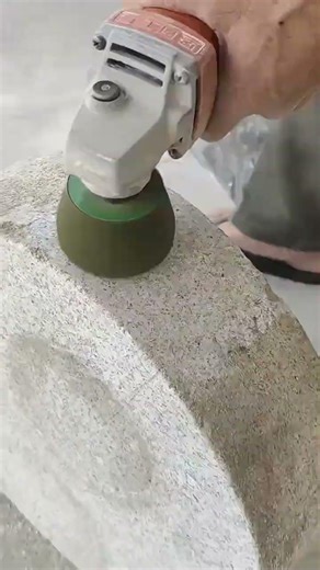 Diamond Angle Grinder for Granite Tile Edge Trimming - Expert Guide