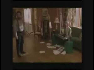 Daddy would you like some sausage?