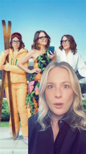 30 Rock takes a holiday… well kind of. Tina Fey and some notable guests team up with @Booking.com in a fun example of a brand partnership. #tinafey #30rock #tiktok #marketing #partnership #branding #foryoupage #fffffffffffyyyyyyyyyyypppppppppppp #actor #ad #digital #digitalmarketing #foryou #business #insightful #trending #womenownedbusiness #women #fyp #superbowl
