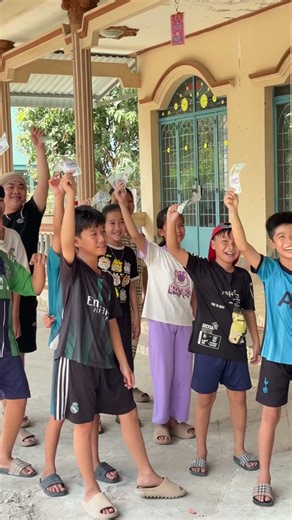 Anh Tâm Lì Xì Quá Sộp 🤣| PD #shorts