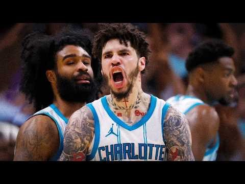 Was That Just The Best Play-In Game Ever?!