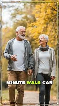 Want to Age Well? Watch These GOLDEN Habits