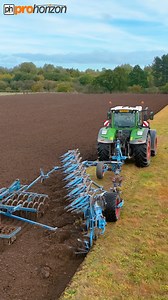 10M views · 146K reactions | Here is Stan in the ploughing and pressing with the Fendt 936 vario and Lemken diamant 11 plough (uk) or plow (USA) #FarmingVideo #ProHorizon #Agriculture | Pro Horizon Farming Content | Facebook