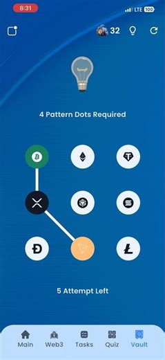 15 March Syntax Verse Unlock Vault | syntax daily vault pattern unlock syntax verse