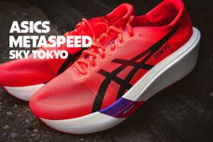 Asics Metaspeed Sky Tokyo | Video Review