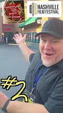 The Top 6 NASHVILLE FILM FESTIVAL movies we're excited to see! || An Untitled Short