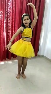 Khushi❤ABCD Dance Factory❤ | ABCD Dance Factory