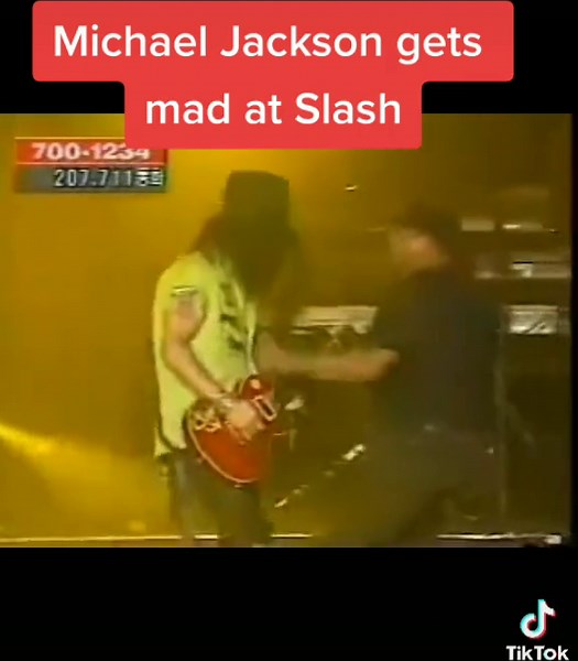 #heavymetal #guitarsolos #metalforever #rockmusic #rock #slash #metal #michaeljackson #michaeljacksonfan #blackorwhite #guitarsolo #epicguitarsolo #music #fypシ #fyp #LiveForTheChallenge