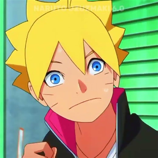 Sarada tricked Naruto 😧#boruto #borutonarutonextgenerations