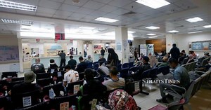 Govt to expand digital health records to more clinics, hospitals in 2026 | New Straits Times