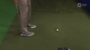 Understanding the proper weight distribution throughout the golf swing will help you tremendously and can promote the necessary rotation and sequencing to complete a balanced swing. Where is YOUR weight at address and other key positions? This could be affecting your ability to make changes in other areas of your swing! #FJFIX #LetsDoThis | A New Breed of Golf with Michael Breed