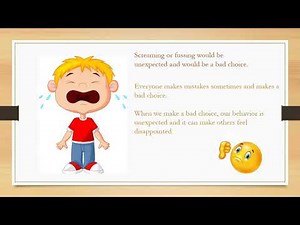 Expected vs Unexpected