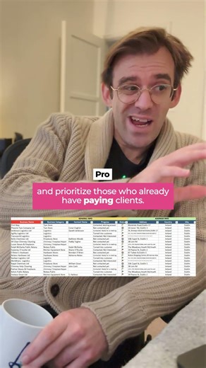 The unwritten networking rules of freelancing 🤝