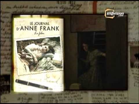 Le journal d'Anne Frank, film BBC