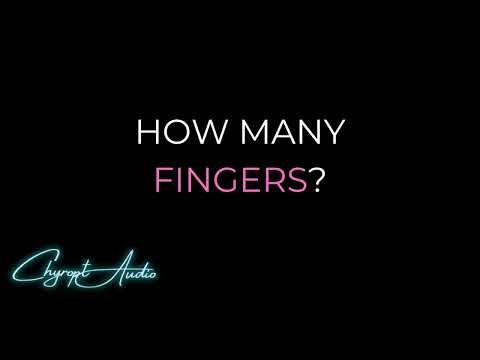 M4M He pushes his all fingers in your boyfriend asmr