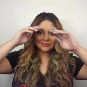 13K views · 74 reactions | Makeup Angel shows how easy it is to use BTZ Split Decision — and get surprise color-changing when you style it! https://www.sallybeauty.com/brands/beyond-the-zone/ | Sally Beauty | Facebook