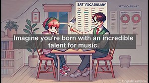 5000 Must Know SAT Vocabulary - Understanding Inherent: A Key SAT Vocabulary Word