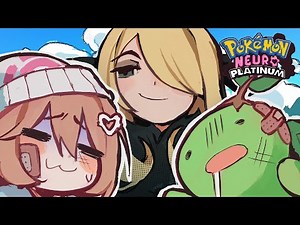 Can an AI beat Pokémon Platinum?