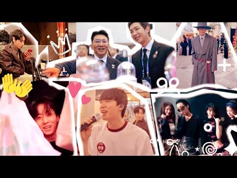 BTS: The Latest News & Updates You Need to Know