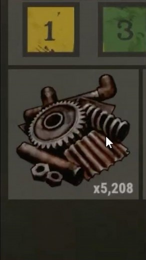 Rust Casino Win 🎰 Best Bandit Camp Gambling Strategy 2025 | How to Win Scrap in Rust #shorts