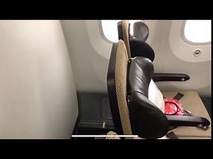 Virgin Atlantic Economy Class Review | Heathrow to LAX - Seats & Legroom Up Close!
