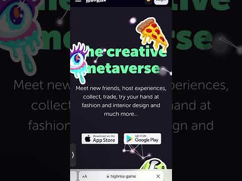 How to Make Your First Bot in HighRise ON MOBILE | Step by Step Creation Guide