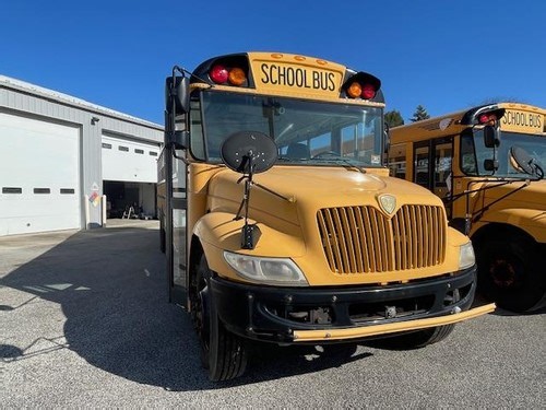 40 UNITS IN STOCK ready to ship MATCHING FLEET 2012 DIESEL school bus | eBay