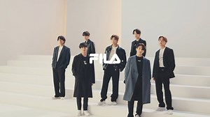 20K views · 2.9K reactions | #방탄소년단 이 #휠라 와 함께, 여러분의 즐거운 연말과 행복한 새해를 기원합니다  ⠀ Enjoy your holidays & New Years with #BTS ! Lots of love from #FILA  ⠀ #RM #진 #슈가 #제이홉 #지민 #뷔 #정국 #Jin #SUGA #jhope #Jimin #V #JungKook | FILA Korea | Facebook