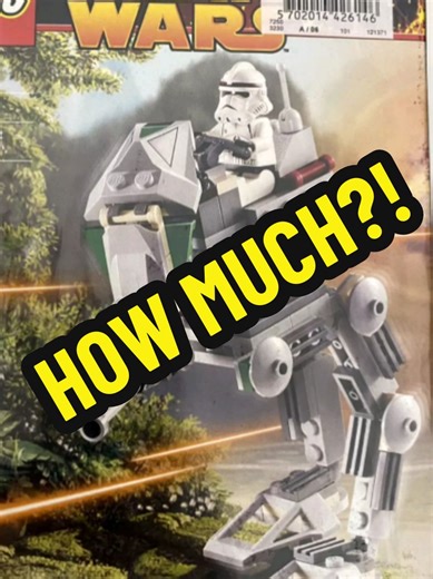 #Lego #starwar #StarWars #LEGOStarWars #Christmas #LEGOChristmas #StarWarsChristmas #LEGOHoliday #LEGOAdventCalendar #LEGOBuild #LEGOCollection #BrickTok #LEGOCommunity #StarWarsFan #HolidayFun #ChristmasMagic #ToyCollector #LEGOSet #LEGOCreation #StarWarsLovers #LEGOPhotography #LEGOArt #LEGOIdeas #LEGOInspiration #LEGOFan #LEGOBuilder #jedi #force #forceawakens #revengeofthesith #newhope #empirestrikesback #fyp #starwarsfyp #mileniumfalcon #disney #watch #viral_video #viral #ship #space #scifi