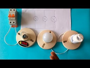 PARALLEL CIRCUIT - PART 1
