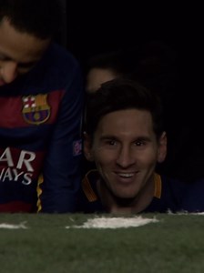 MSN สามประสานบาร์เซโลนา: โมเมนต์ระดับโลก 2015