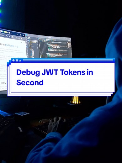 Decode JWT for Easier Authentication Debugging