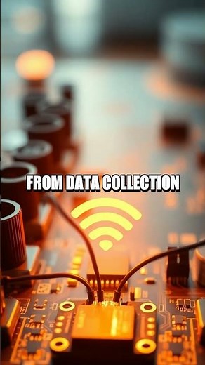 Seed to Software A Beginner's IoT Garden Console