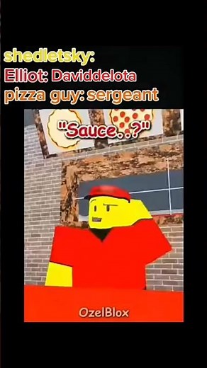 Voice acting! ‪@sergeantspecialistofficial‬ #forsaken #voiceacting #shedletsky #elliot