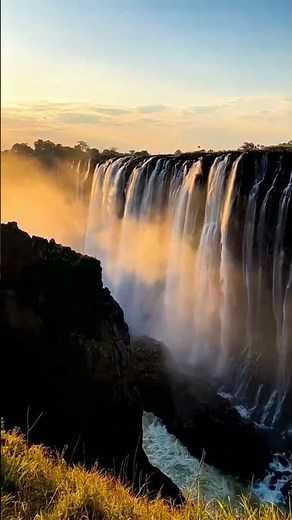 Exploring Victoria Falls | Stunning Views & Adventure Guide | Bucket List Destination