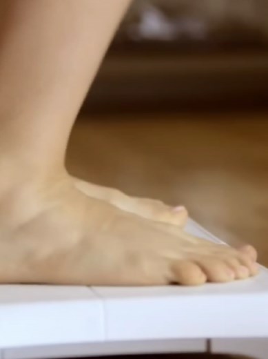 Wii Fit U Trailer #nintendo #wiiu #feet