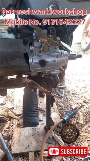reverse gear box#motercycle