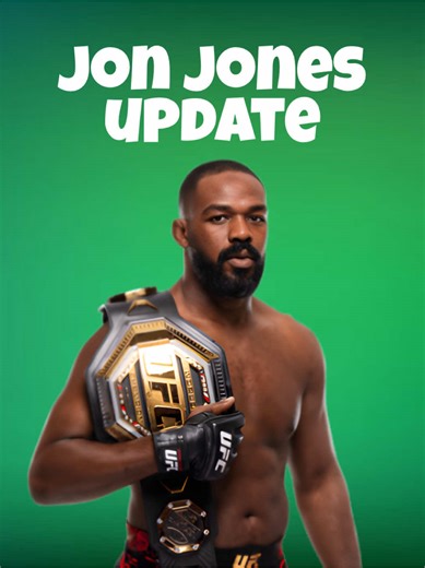 UFC & Jon Jones Can’t Come to a Deal #ufc #mma #ufcwhitehouse #jonjones #fyp