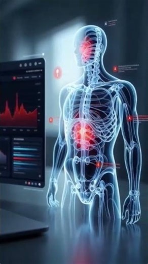 You’ll Finally Understand Machine Learning After This! 🤖🔥 | 60-Sec Breakdown